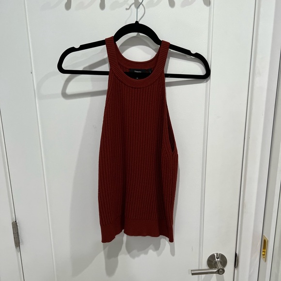 Sweater top! Very comfortable - Picture 1 of 3